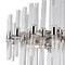 Cwi Lighting Miroir 10 Light Chandelier With Polished Nickel Finish 1137P26-10-613 - alternate 2